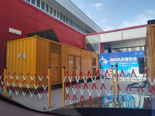 西城发电机出租 对于发电机的特性你了解多少？