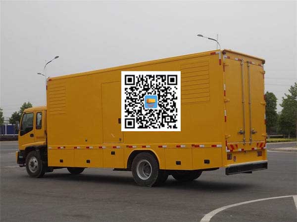 西城发电车出租-发电机组的主要用途是什么？