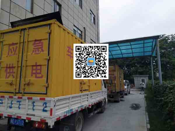 西城发电车出租-发电机产品使用越来越广泛