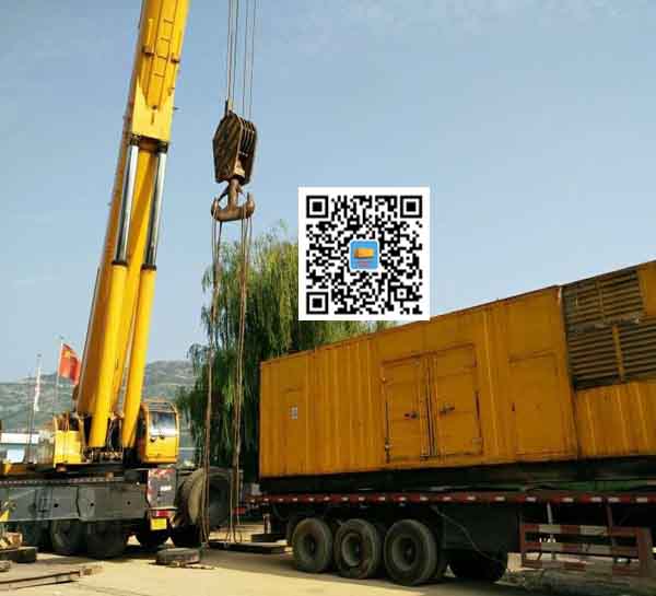西城发电车出租-全自动发电机组长期不使用该如何保养？