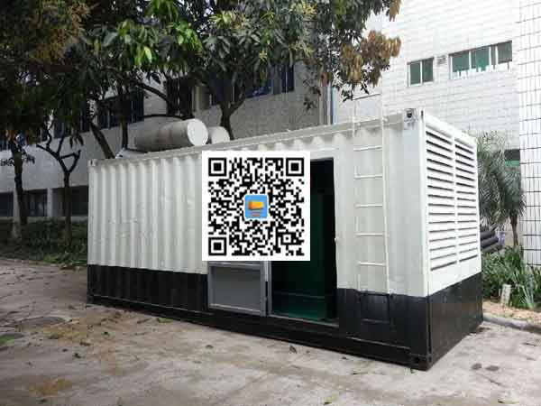 西城出租发电机-什么样的柴油发电机使用效果比较好