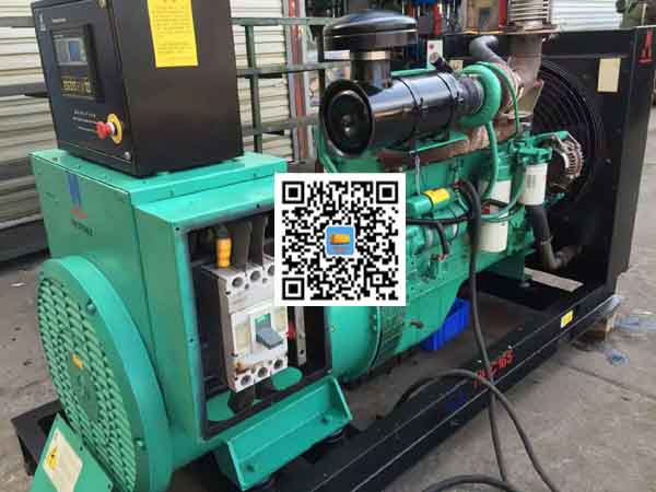 西城租赁发电机-发电机一般变压器磁芯所使用的是什么材料？