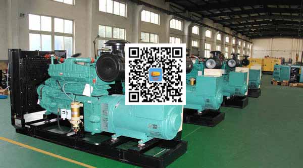 西城发电机租赁-60Hz发电设备出口的可行性研究