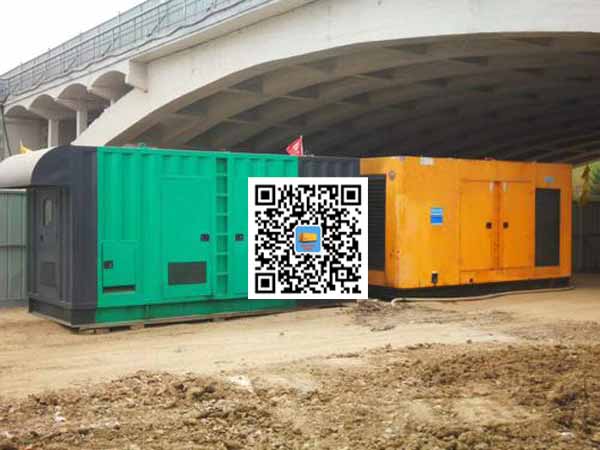 西城决定发电机顺利启动的因素及如何解决发电机冬季起动困难问题