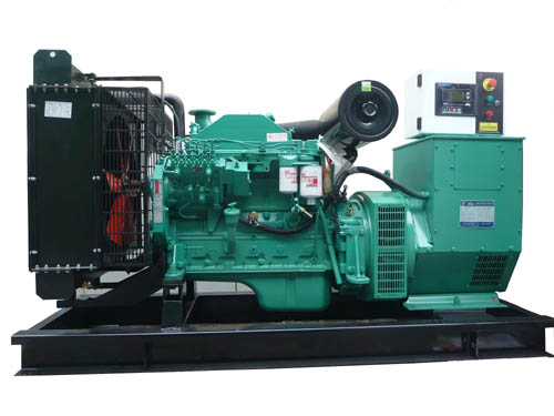 西城有哪些方法可以提高 200kw 柴油发电机的燃油效率？