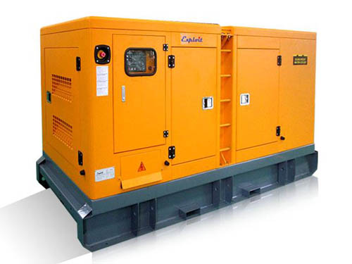 西城影响 200kw 柴油发电机油耗的因素有哪些？