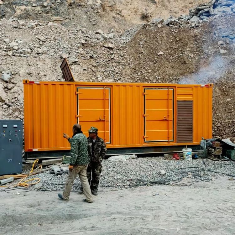 西城如何降低 200kW 柴油发电机在高海拔地区的油耗？