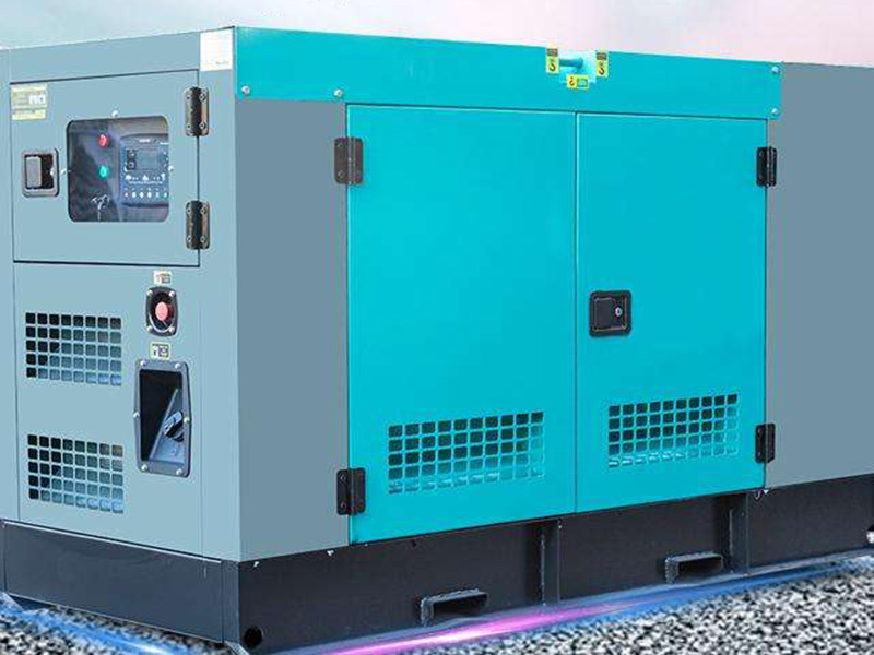 西城50KW柴油发电机油耗是多少？
