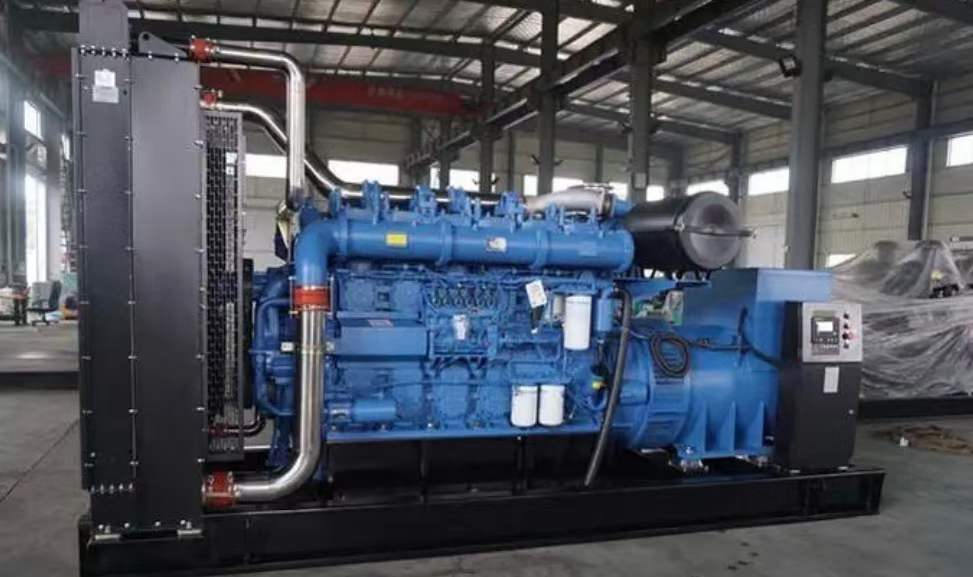 西城如何选择适合的 500kW 柴油发电机组？