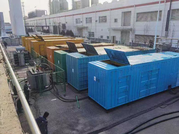 西城380V和690V电压的电缆线相同吗？