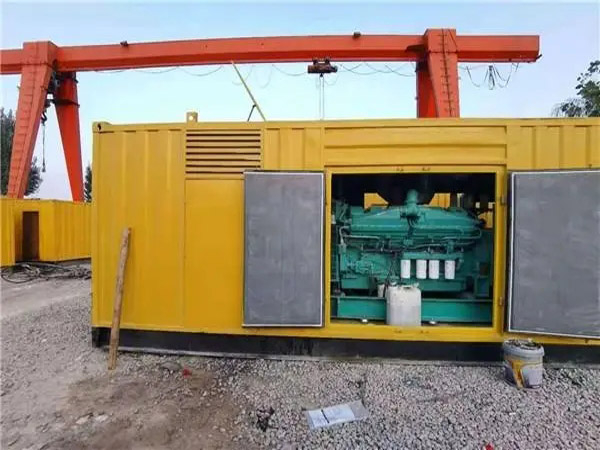 西城冬季低温环境下，500KW发电机组应该选择什么类型的启动电瓶？
