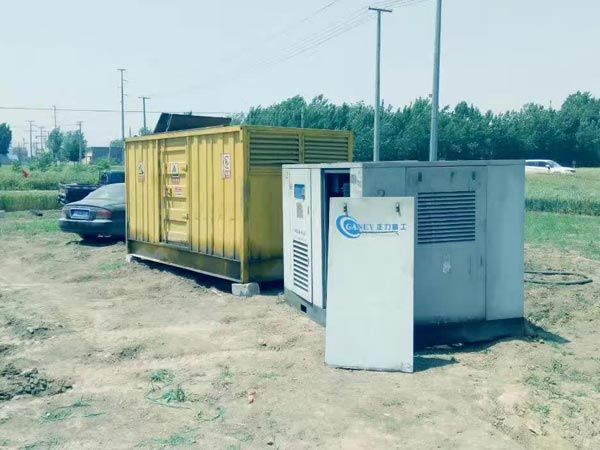 西城柴油发电机组冬季日常维修需要哪些工具？