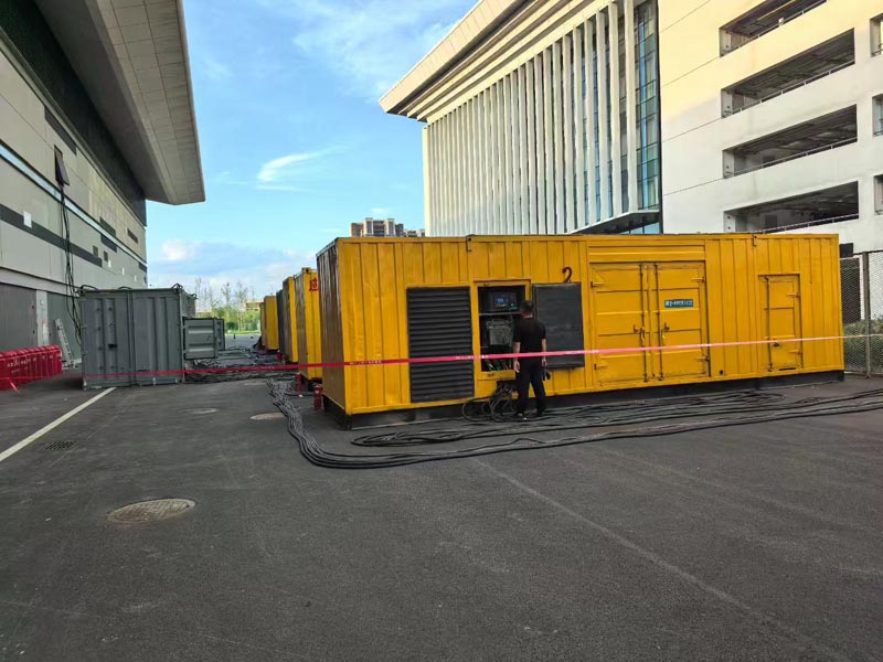 西城柴油发电机冬季保养注意事项？